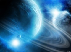 Wallpapers Fantasy and Science Fiction Dream of stars one