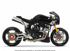 Fonds d'cran Motos Yamaha MT-OS