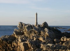 Fonds d'cran Constructions et architecture phare a goury