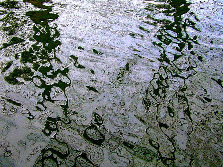 Wallpapers Nature Water - Reflection Reflets