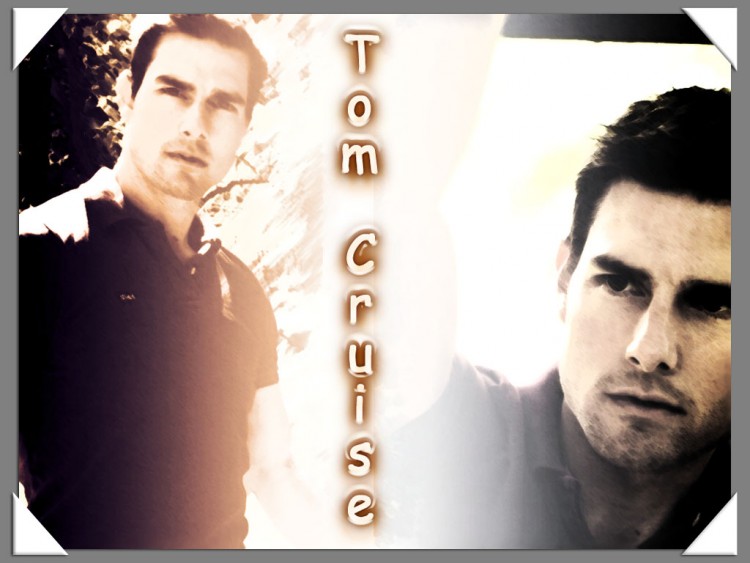 Wallpapers Celebrities Men Tom Cruise Tom Cruise