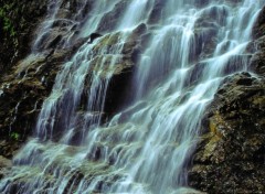 Fonds d'cran Nature L'eau, l'eau qui chante.