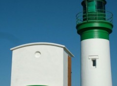 Fonds d'cran Constructions et architecture Phare