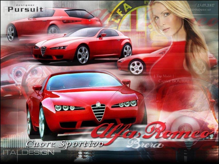 Wallpapers Cars Girls and cars Wallpaper N129513