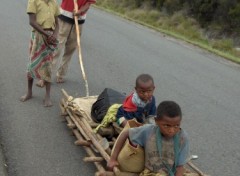 Fonds d'cran Voyages : Afrique Des Pangalanes  Antanarivo ...