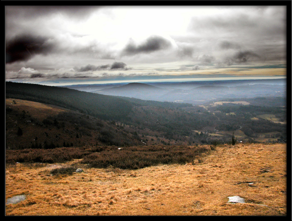 Wallpapers Nature Landscapes Les Mondires