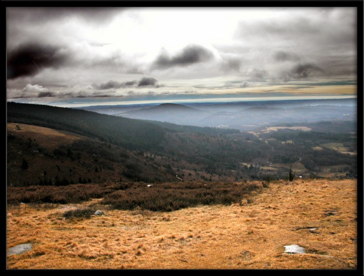 Fonds d'cran Nature Paysages Les Mondires