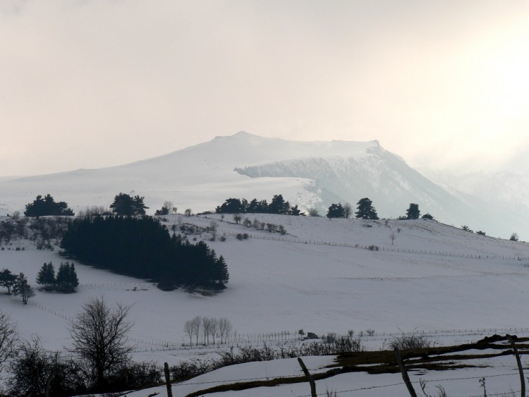 Wallpapers Nature Mountains Montagne