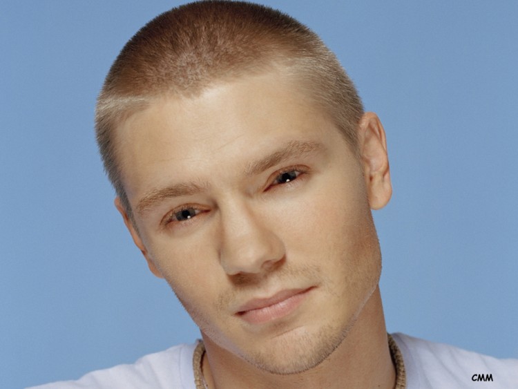 Fonds d'cran Clbrits Homme Chad Michael Murray Chad