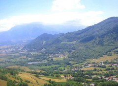 Fonds d'cran Voyages : Europe L'Oisans