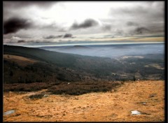 Fonds d'cran Nature Les Mondires