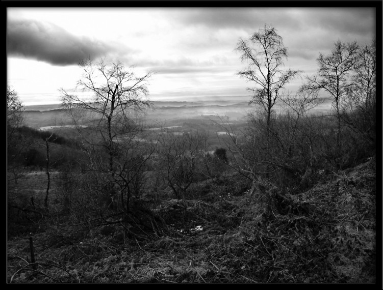 Fonds d'cran Nature Paysages Dsolation