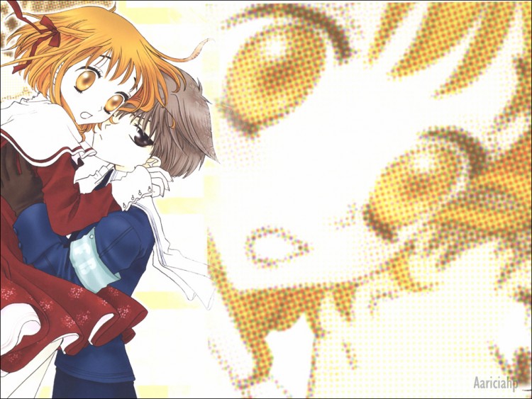 Wallpapers Manga Fruits Basket Fruits basket