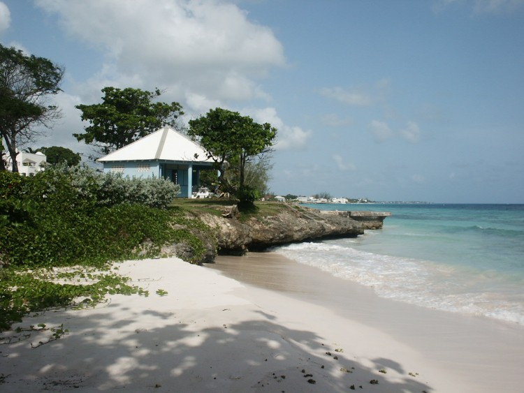 Wallpapers Trips : North America Barbados La Barbade