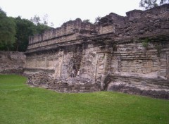 Fonds d'cran Voyages : Amrique du nord tajin