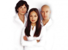 Wallpapers TV Soaps Le Trio