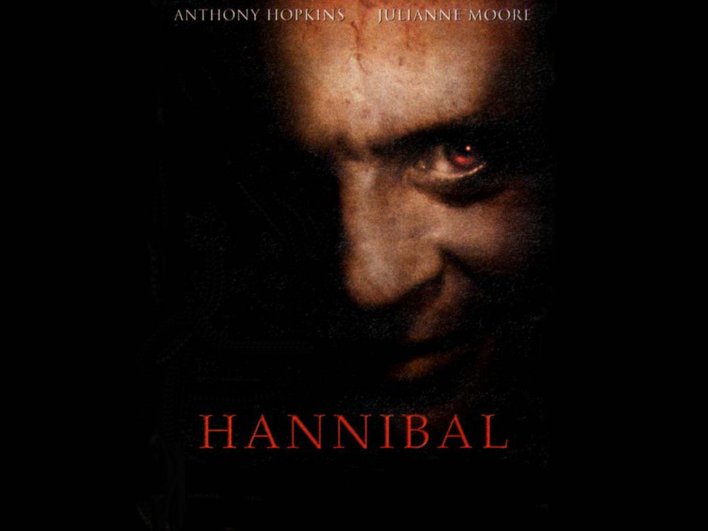 Wallpapers Movies Hannibal 