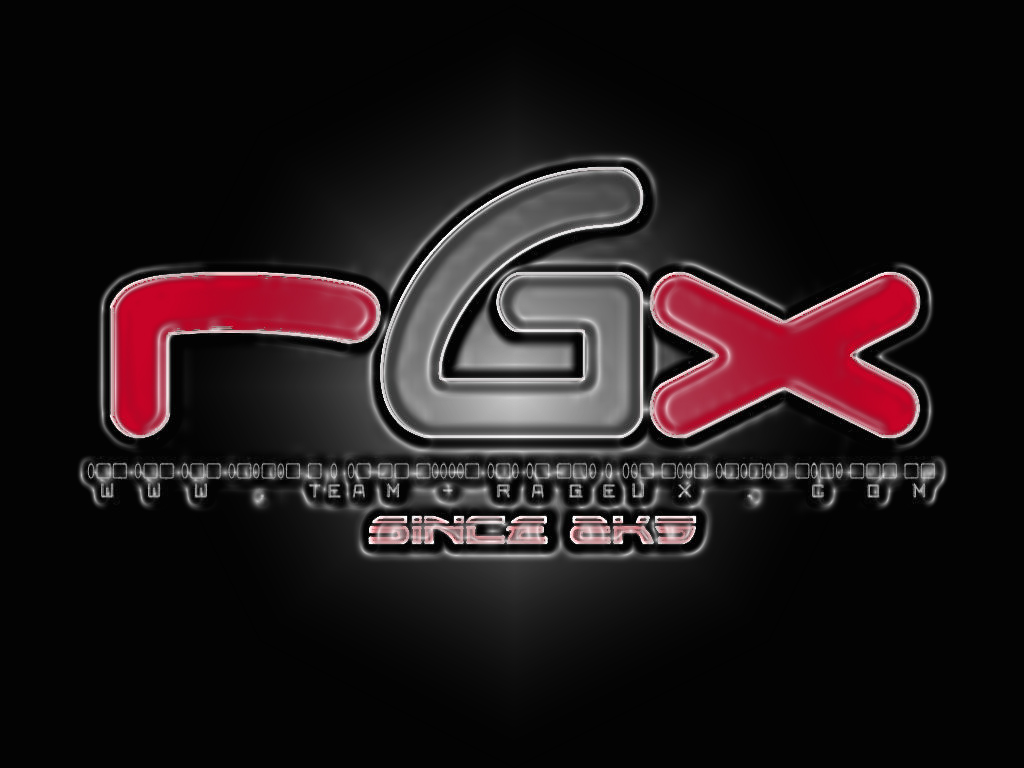 Wallpapers Video Games Counter-Strike rGx 2k6