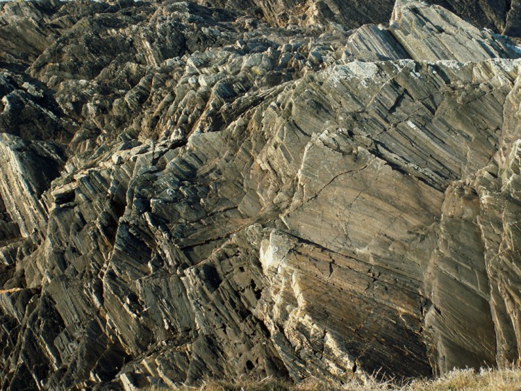 Fonds d'cran Nature Roches - Pierres - Sables rochers en atlantique