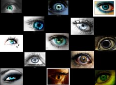 Wallpapers People - Events Eyes