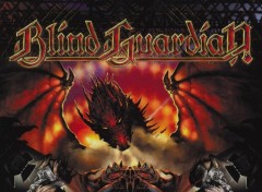 Wallpapers Music Blind Guardian