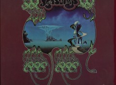 Wallpapers Music YesSongs