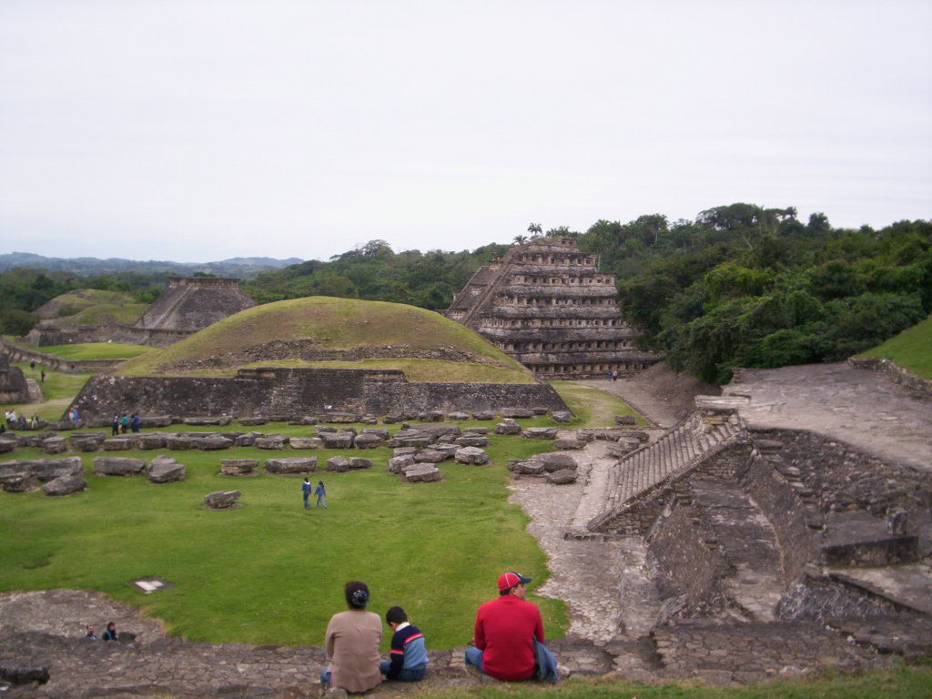 Fonds d'cran Voyages : Amrique du nord Mexique 