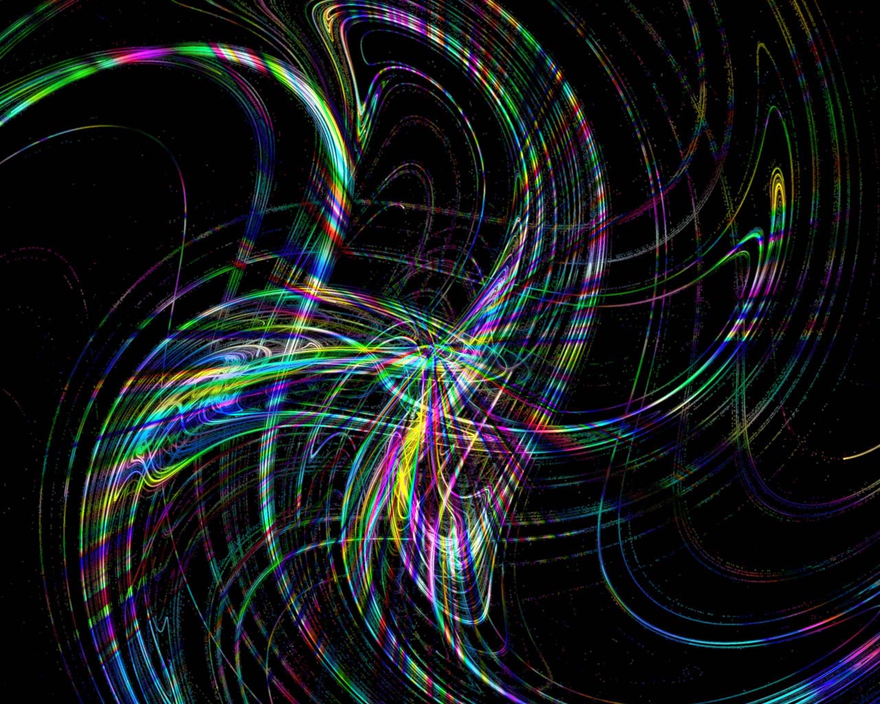 Wallpapers Digital Art Abstract VORTEX