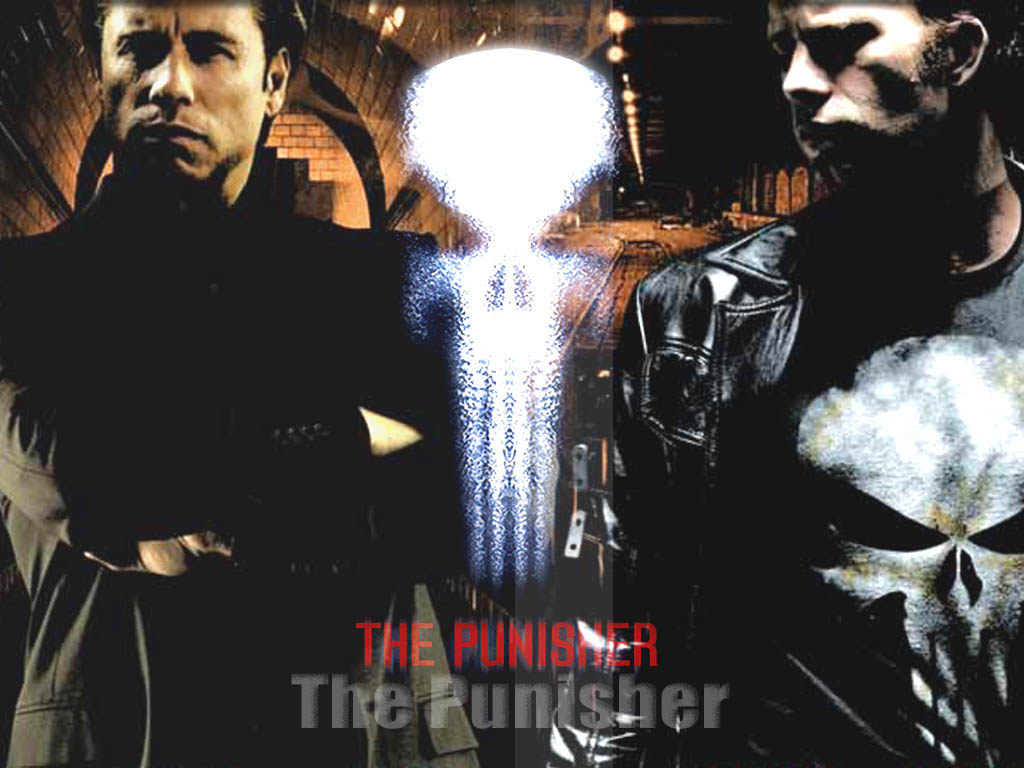 Wallpapers Movies The Punisher 