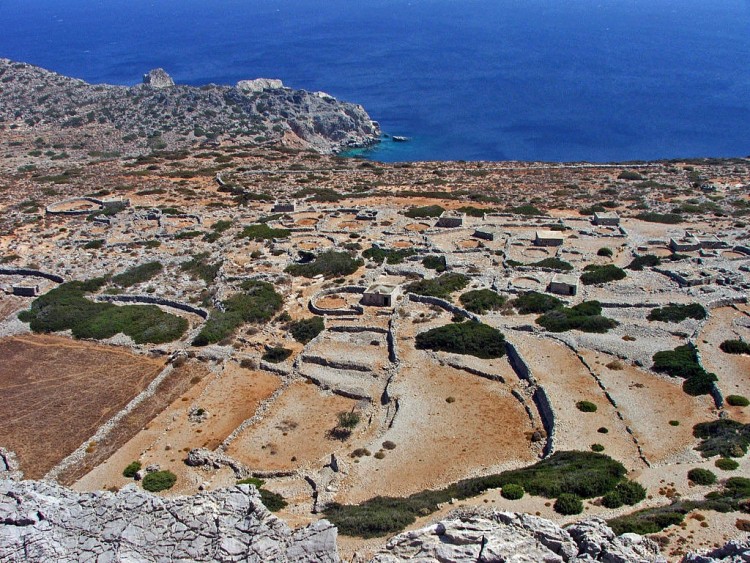 Fonds d'cran Voyages : Europe Grce Ile de Karpathos (Grce)