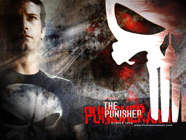 Wallpapers Movies The Punisher The punisher