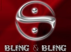 Wallpapers Digital Art Tha Shaolin Bling