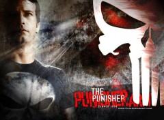 Fonds d'cran Cinma The punisher