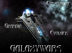 Wallpapers Video Games GalaxyWars