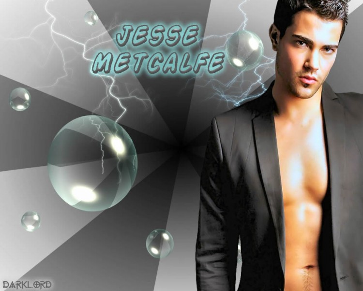 Fonds d'cran Clbrits Homme Jesse Metcalfe Jesse Metcalfe