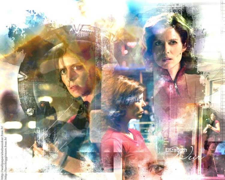 Fonds d'cran Clbrits Femme Torri Higginson Wallpaper N130708