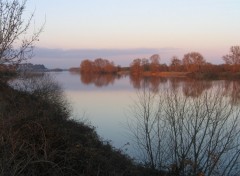 Fonds d'cran Nature Bord de Loire