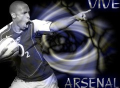 Wallpapers Sports - Leisures Arsenal