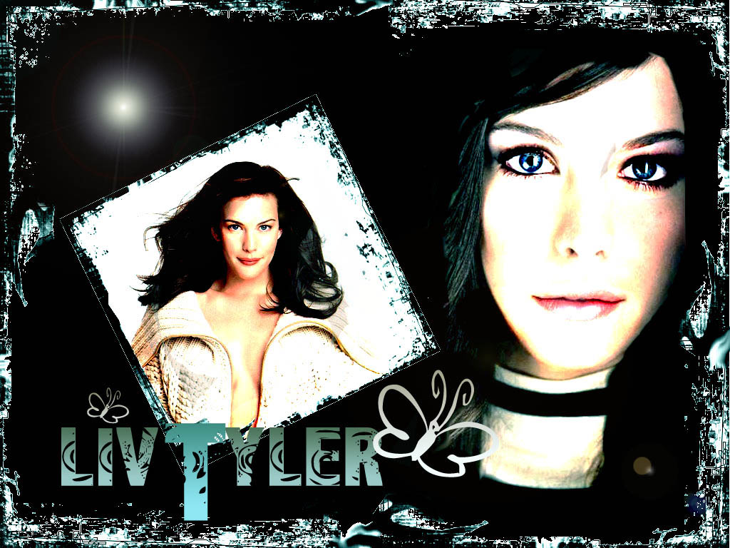 Fonds d'cran Clbrits Femme Liv Tyler Liv Tyler