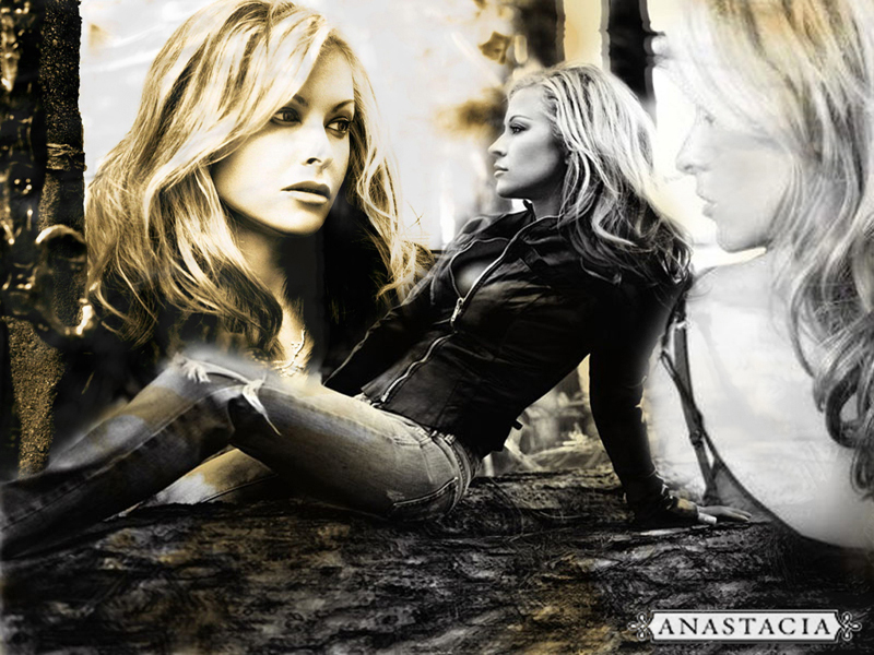 Wallpapers Music Anastacia 