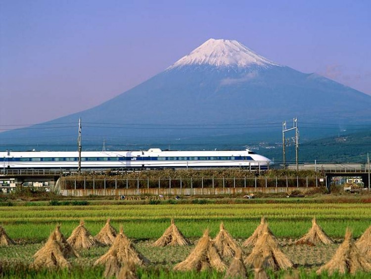 Fonds d'cran Voyages : Asie Japon Japon