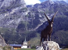 Wallpapers Nature La Vanoise