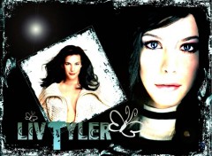 Wallpapers Celebrities Women Liv Tyler