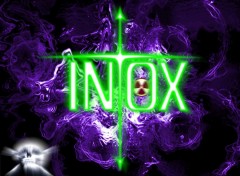 Wallpapers Brands - Advertising Intox