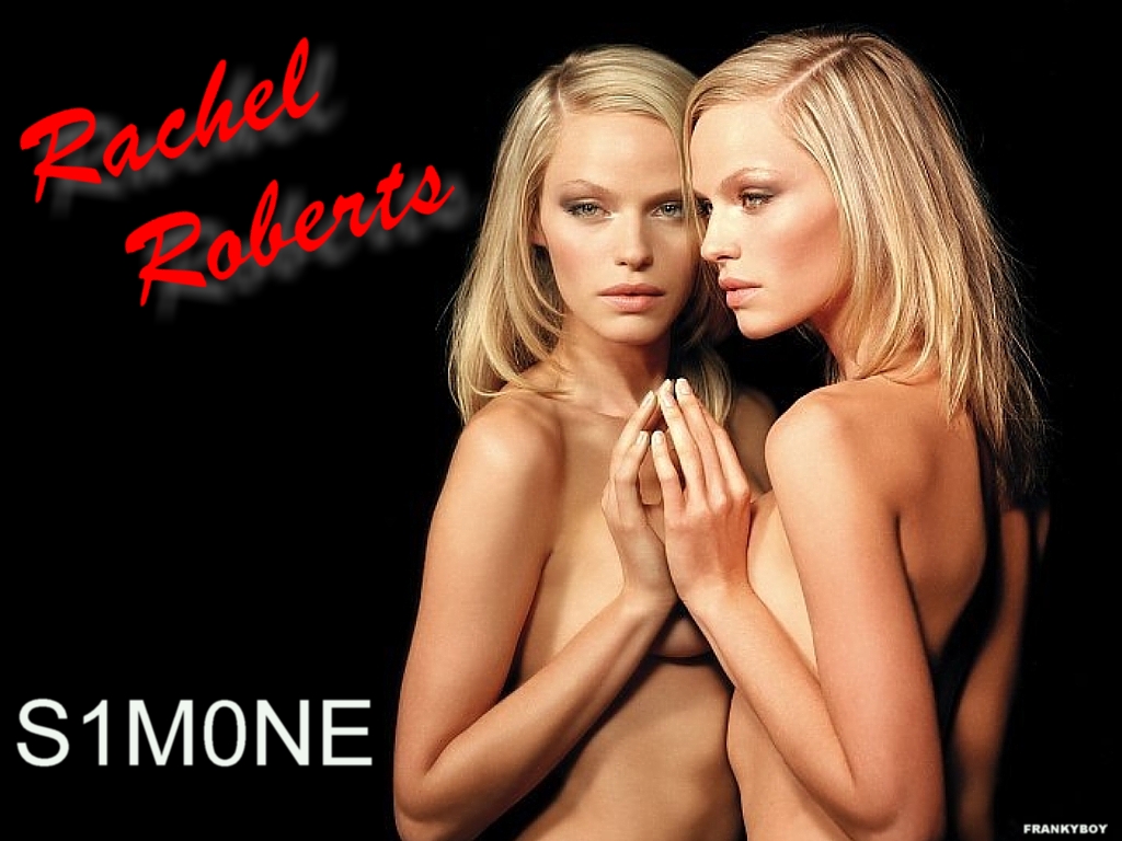 Wallpapers Celebrities Women Rachel Roberts Rachel Roberts (S1M0NE)