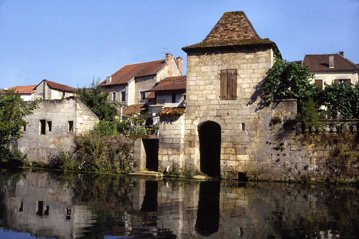 Wallpapers Trips : Europ France > Aquitaine Périgord