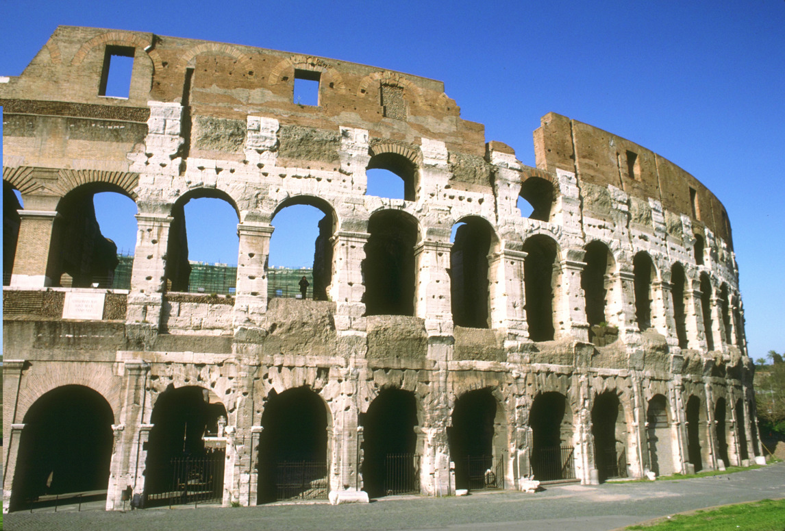 Fonds d'cran Voyages : Europe Italie rome