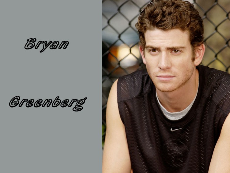 Wallpapers Celebrities Men Bryan Greenberg Bryan Greenberg