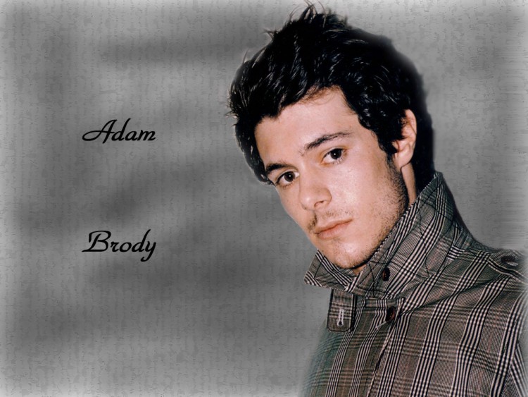 Wallpapers Celebrities Men Adam Brody Adam