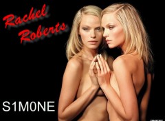 Fonds d'cran Clbrits Femme Rachel Roberts (S1M0NE)